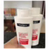 Sensodyne NOVO Creme Dental para Sensibilidade Clinical White, Reparação dos Dentes Sensíveis, 100g