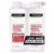 Neutrogena Hidratante Corporal Body Care Intensive Hidrata&Repara, Kit com 2 Unidades de 400ml