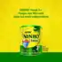 Kit Lenços Umedecidos Pampers 192 Unidades (4 pacotes com 48 unidades)