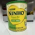 Ninho Fases 1 – Fórmula Infantil, 1.2 kg (Pacote de 1)