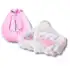 Body Bebe Menina Dia Das Maes + Laço + Saia Tutu – Escolher –