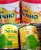 Ninho Fases 1+ e 3+, 800g