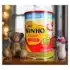 Shampoo Huggies Kids Nutrição e Força 360ml