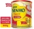 Ninho Fases 1+, Ninho, 800g