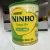 Ninho fases 3+ com 800g