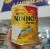 NINHO Instantâneo Forti+ Lata 380g