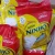 NINHO Instantâneo Forti+ Sachet 750g
