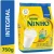 Ninho  Leite Po Integral  Pacote 750g