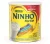 Ninho Nestlé Forti  Composto Lácteo Lata 380 G