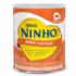 Fórmula Infantil Ninho Fases 1+ com 1,2 kg