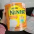 Fórmula Infantil Nestonutri 1 a 3 Anos 800g