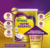 Ninho NutriAdvance Mix Leite Ninho, Arroz e Aveia 350G