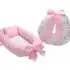 Fralda Babysec Ultrasec Galinha Pintadinha M 72 unidades