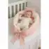 Kit Robe Roupão e Camisola Amamentação Pós Parto Liso Renda Maternidade Gestante