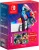 🔥 Nintendo, Console + Jogo, Switch OLED Branco, Jogo Digital Mario Kart 8 Deluxe, 3 Meses de Assinatura Nintendo Switch Online