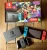 Nintendo Switch 32GB Mario Kart 8 Deluxe