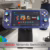 Nintendo Switch Lite 32GB Azul