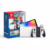 Nintendo Switch OLED Bundle Mario Bros. Wonder + NSO 3 Meses
