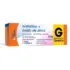 Fórmula Infantil Nanlac Comfor 800g
