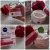 NIVEA Aqua Rose Hidratante Gel Creme 50ml, Nivea