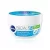 NIVEA Creme Facial Nutritivo 100g – Sua fórmula à base de água, Karité e Vitaminas hidrata por 30h sem deixar a pele oleosa, além de ser um ótimo primer