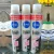 NIVEA Desodorante Aerossol Black & White INVISIBLE Clear 200ml