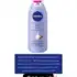 NIVEA Hidratante Desodorante Soft Milk 200ml – Hidratação para pele seca, com textura leve e sensação de suavidade que deixa a pele macia, cheirosa e …