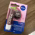 NIVEA Hidratante Labial Amora Shine 4,8g