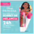 NIVEA Hidratante Labial Disney® Princesa 4,8g – Sorbet de Melancia