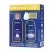 NIVEA Kit Loção Hidratante Milk Pele Seca a Extrasseca 200ml + Sabonete Líquido Creme Care 250ml-embalagem variável