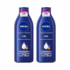 Inoar, Cacau Forte, Kit Shampoo 1L + Condicionador 800ml