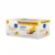 NIVEA KIT Sabonete em Barra Vegetal Nutrição da Natureza 80g (6 unidades)
