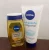 NIVEA Kit : Sabonete Líquido Natural Oil 200Ml + Esfoliante Corporal Para Banho 200Ml