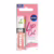 💎 NIVEA Lip Oil Brilho Nutritivo Rosé 5,5ml, Hidratação Prolongada, Efeito Gloss, Para Todos os Tons de Pele