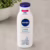 NIVEA Loção Hidratante Corporal Lotion Express – Loção Hidratante com textura leve que hidrata profundamente, protege do ressecamento e auxilia na reg…