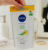 NIVEA Refil Sabonete Líquido 200ml