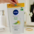 Nivea Creme Hidratante Soft Hidratação suave 97g