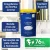 NIVEA Sabonete Líquido Creme Care Refil – Sensação de pele intensamente hidratada com o melhor do NIVEA Creme – 200ml