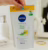 NIVEA Sabonete Líquido Refil Erva Doce 200ml