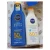 🛍️NIVEA SUN Kit Protetor Solar Protect & Hidrata FPS50 200ml + Protetor Solar Kids Sensitive FPS60 100ml, Nivea