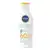 💎 NIVEA SUN Protetor Solar Kids & Babies Pele Sensível FPS 60 125ml – Infantil, muito alta proteção UVA/UVB, minimiza o surgimento de alergias, muito resistente à água com proteção imediata