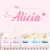 Nome Personalizado Adesivo Menino e Menina Decoração de Quarto Infantil