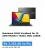 Notebook ASUS VivoBook Go 15, AMD RYZEN 5 7520U, 8GB, 256GB SSD, KeepOS, Tela 15,6″ FHD, Mixed Black – E1504FA-NJ731