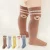 Novas Meias De Algodão Bebê De Outono E Inverno Kids Striped Cartoon Animal Socks