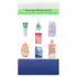 Desodorante Colônia Humor Próprio Feminino 75 ml