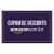 Novo cupom Amazon!!!