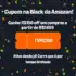 Novo cupom disponível