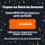 🔥 NOVO Cupom DA BLACK DA AMAZON ( EXCLUSIVO CLIENTES PRIME )