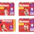 Multikids Cadeira Alta de Alimentação Slim Azul ou Rosa