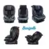 Boneco Stitch – Elka